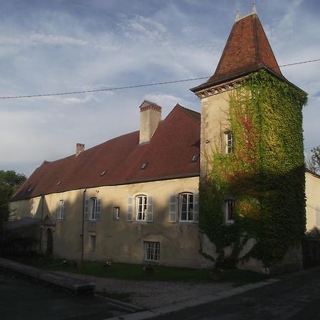 La Demeure D'Aiglepierre Apartman Kültér fotó