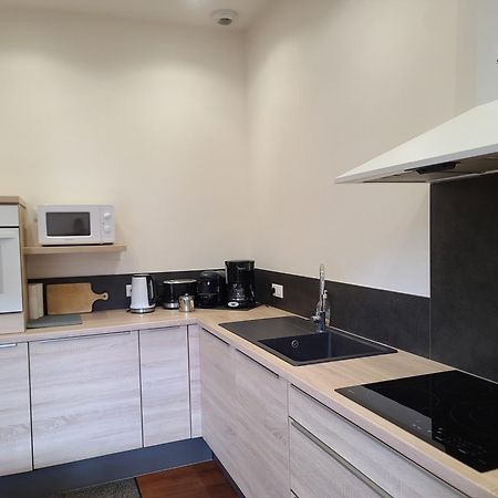 La Demeure D'Aiglepierre Apartman Kültér fotó