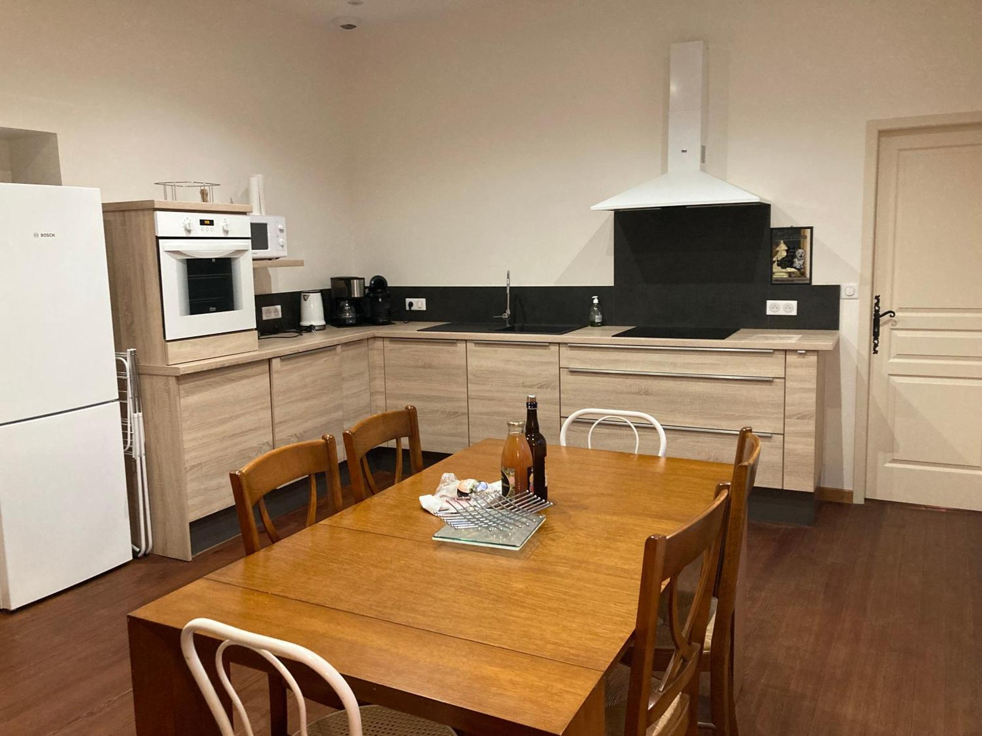 La Demeure D'Aiglepierre Apartman Kültér fotó