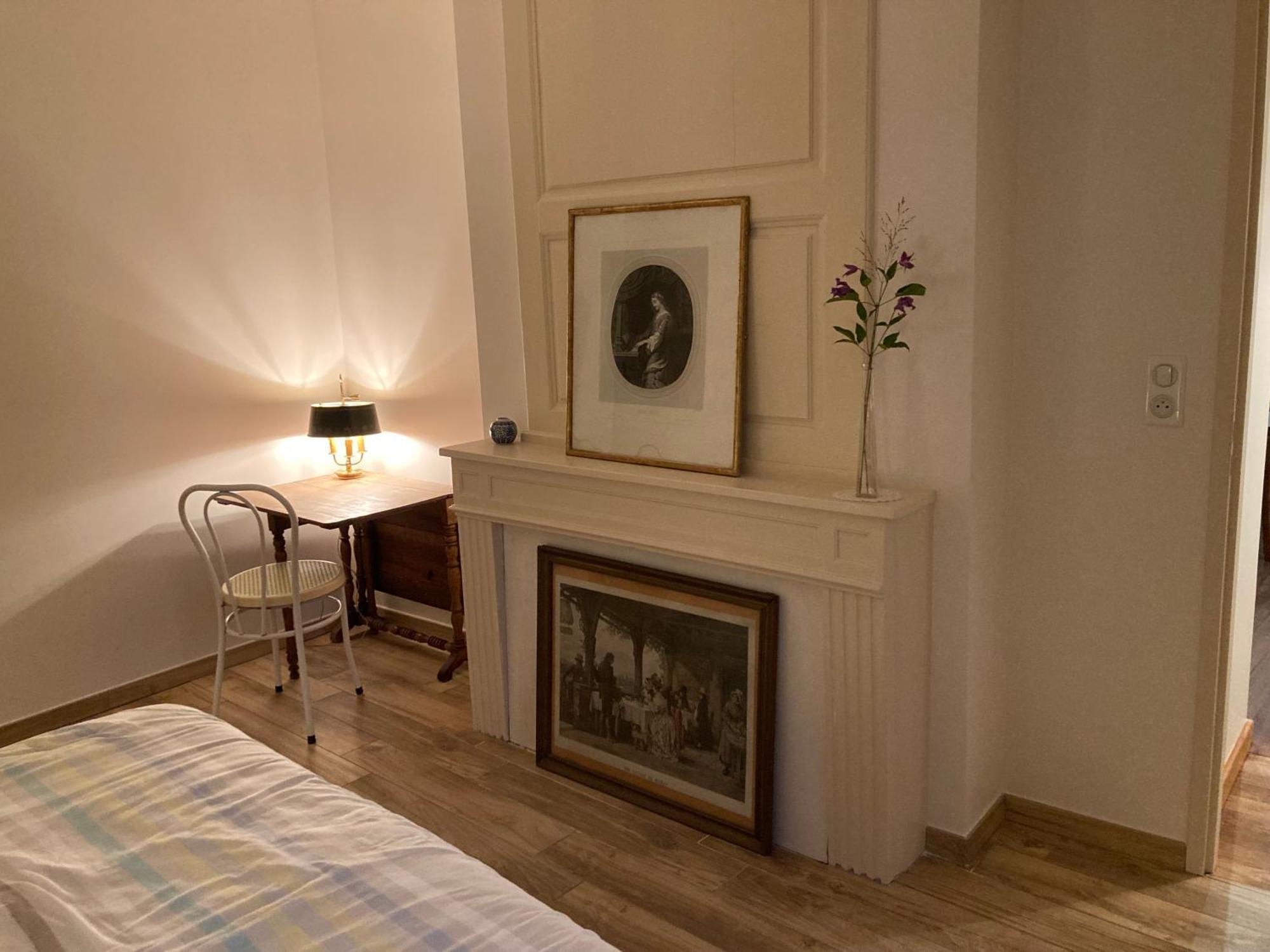 La Demeure D'Aiglepierre Apartman Kültér fotó