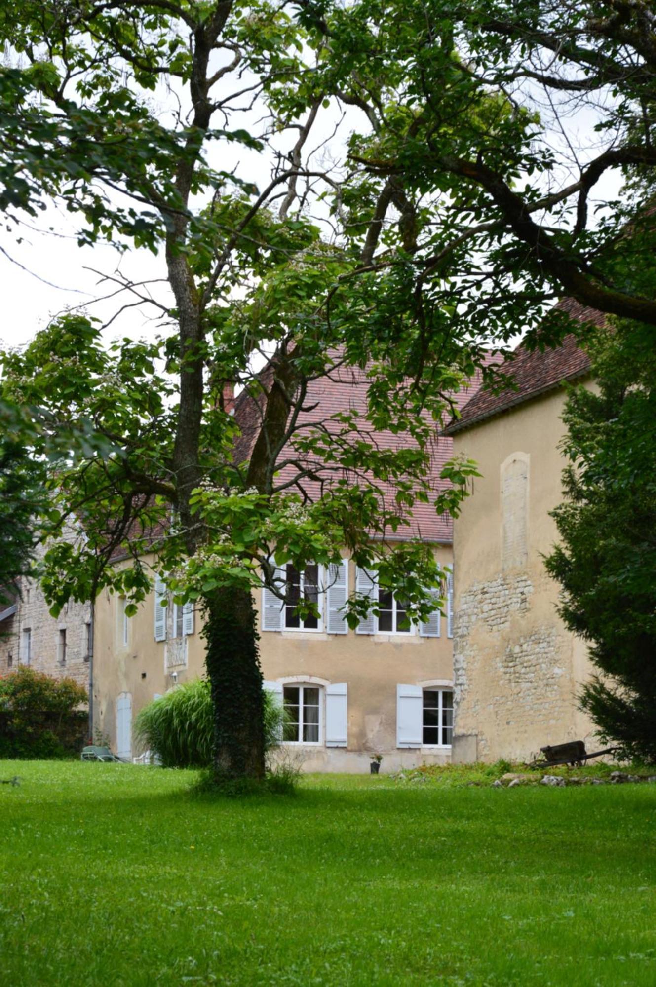 La Demeure D'Aiglepierre Apartman Kültér fotó