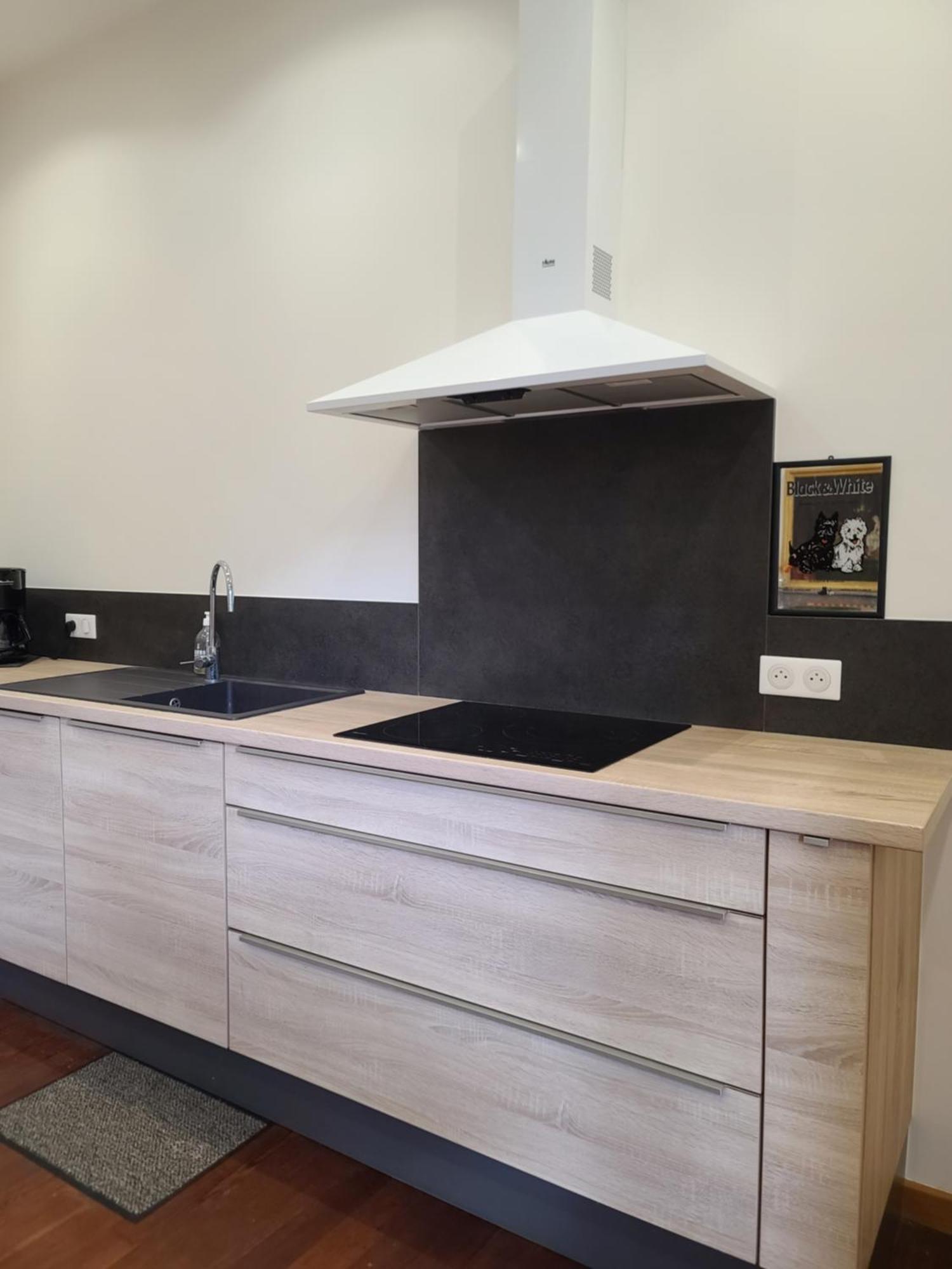 La Demeure D'Aiglepierre Apartman Kültér fotó