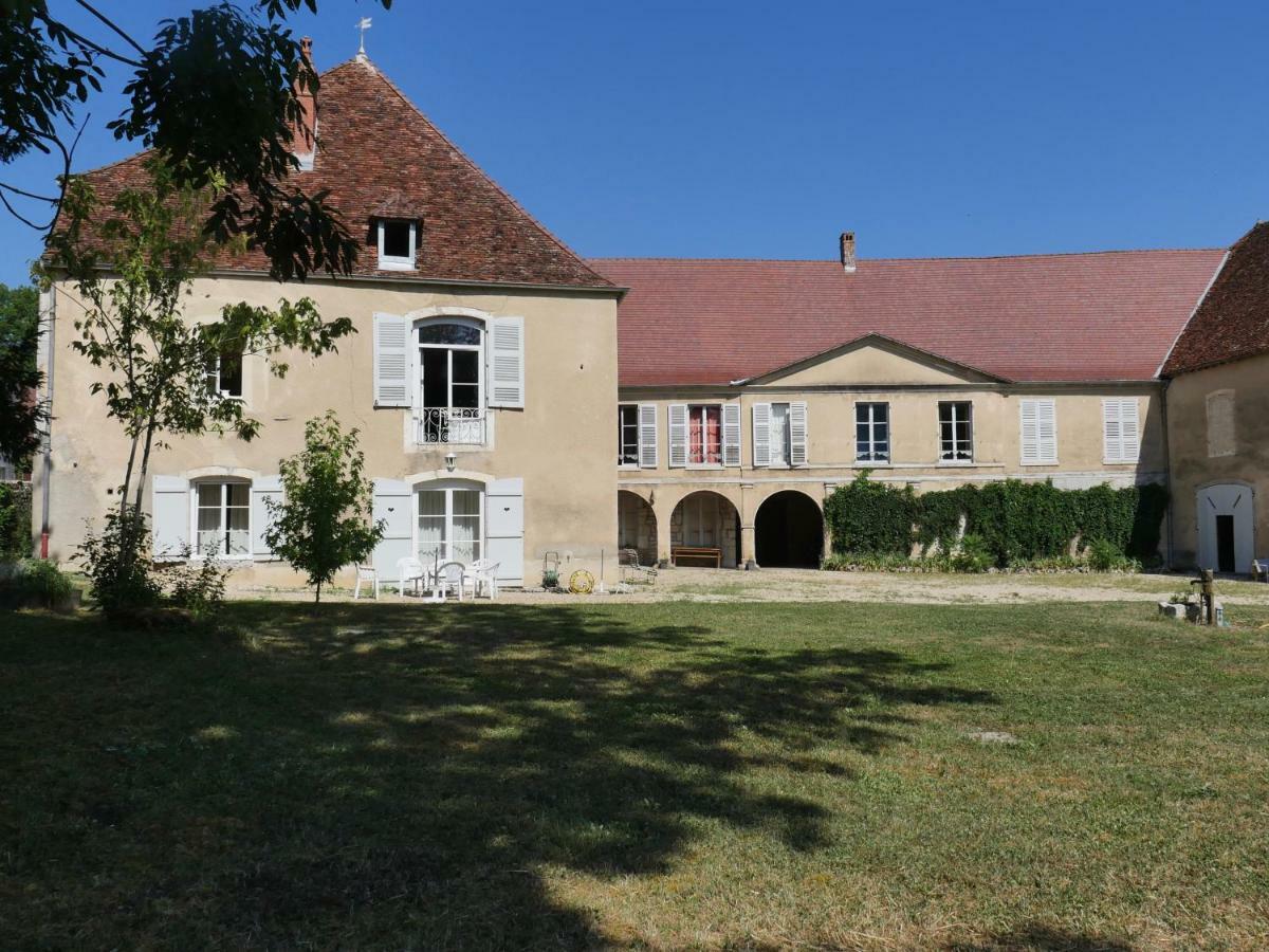 La Demeure D'Aiglepierre Apartman Kültér fotó