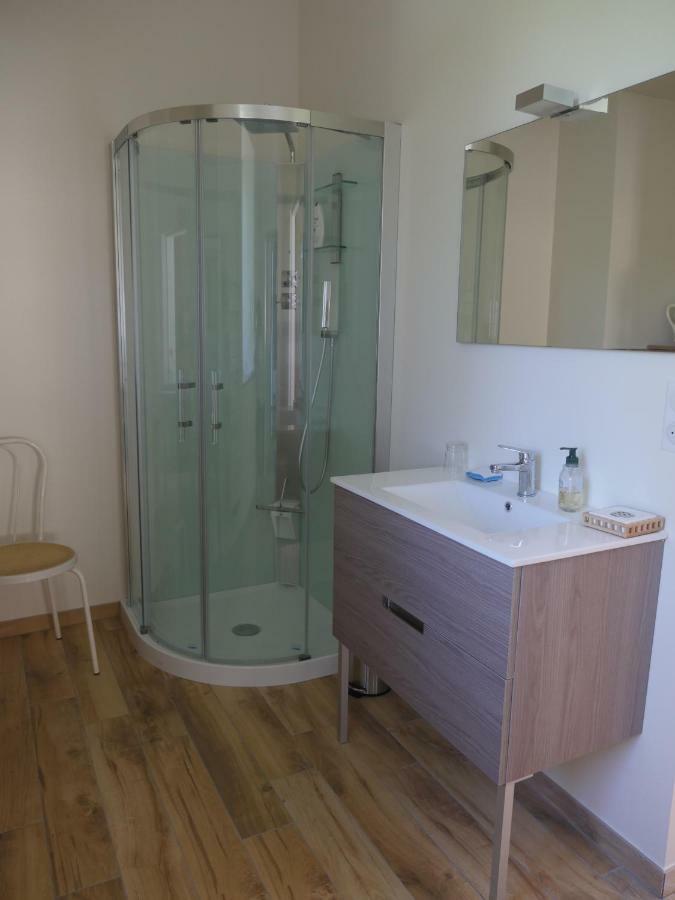 La Demeure D'Aiglepierre Apartman Kültér fotó