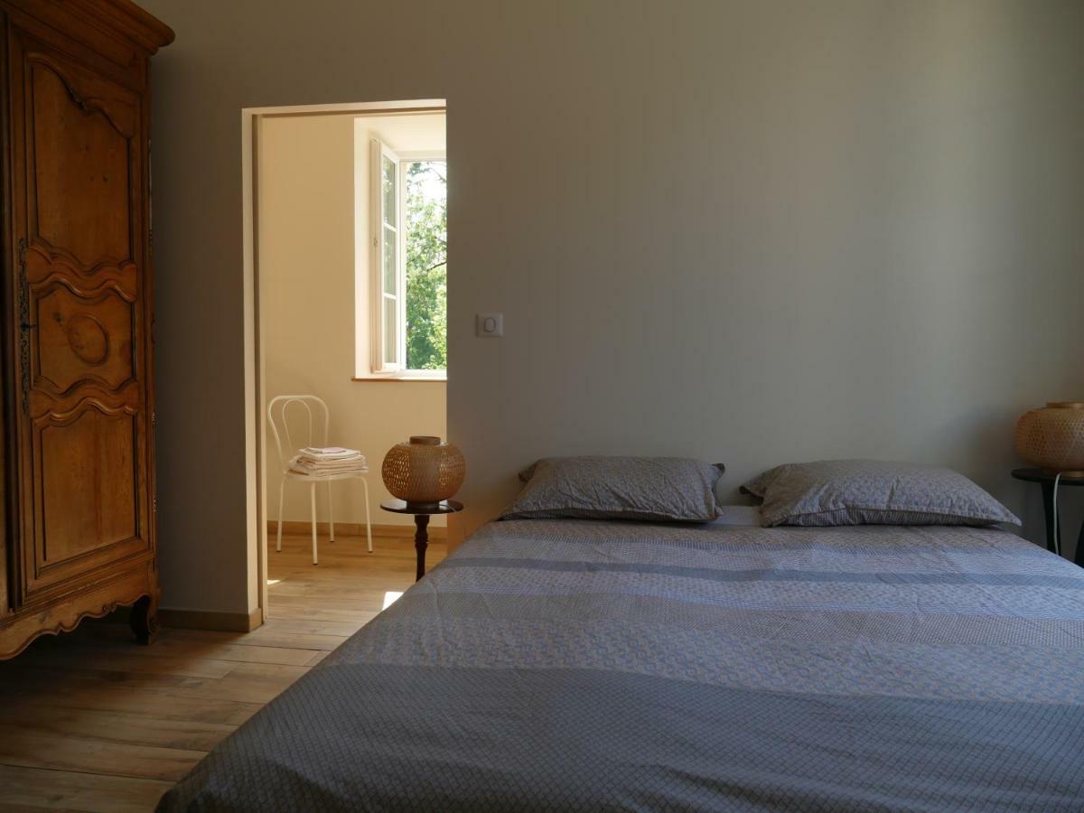 La Demeure D'Aiglepierre Apartman Kültér fotó