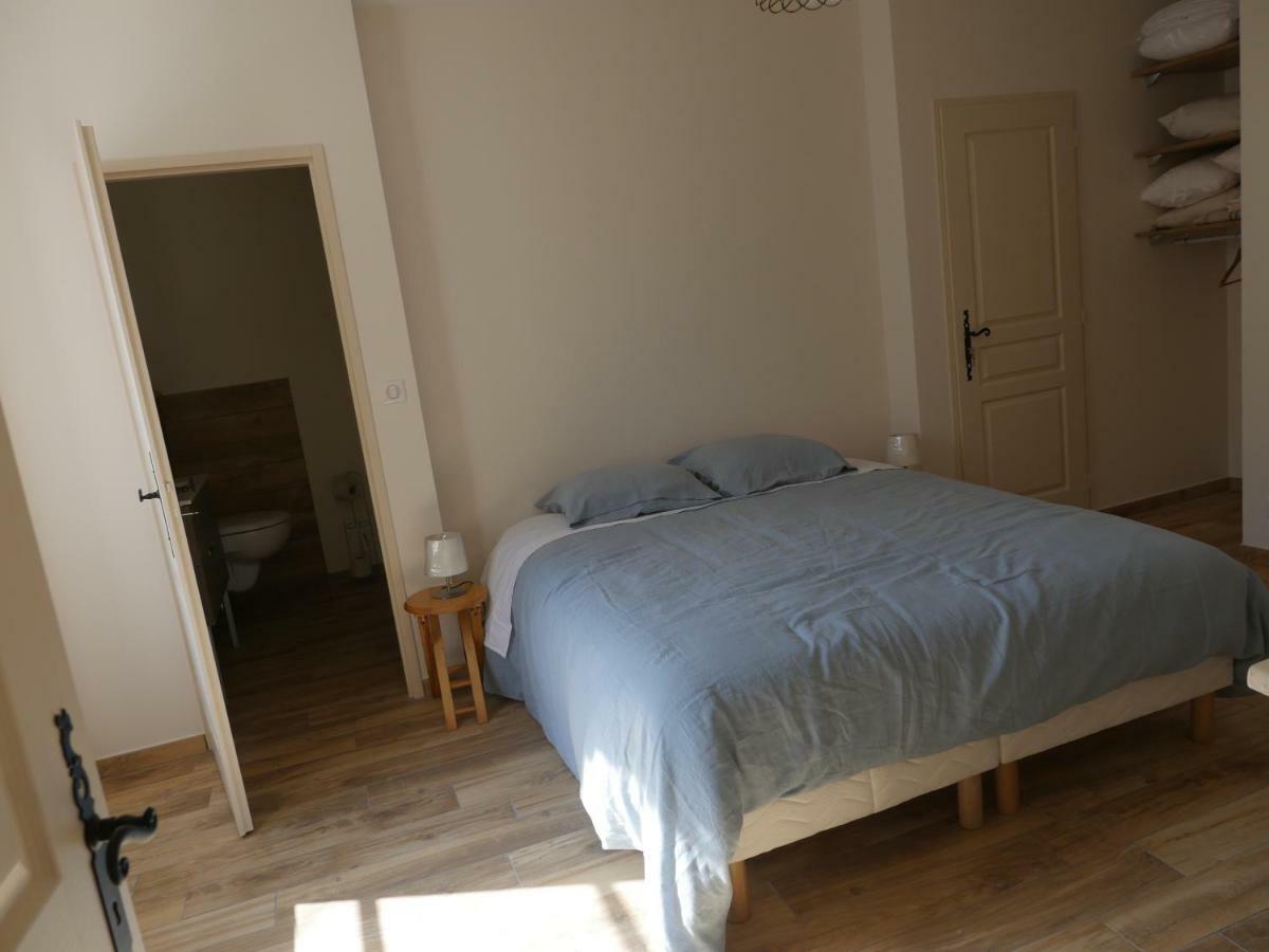 La Demeure D'Aiglepierre Apartman Kültér fotó